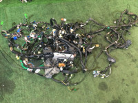 Коса 81400AE400, 81200AE310, 81500AE200 SUBARU LANCASTER