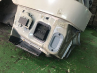 Крыло заднее левое SUBARU LANCASTER OEM 51410AE170 BHE BH9 1998 beige 8L5