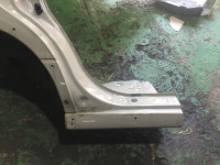 บังโคลนหลังขวา SUBARU LANCASTER OEM 51410AE160 BHE BH9 1998 beige 8L5
