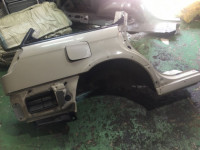 Крыло заднее правое 51410AE160 SUBARU LANCASTER