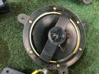 Магнитофон McIntosh SUBARU LANCASTER OEM 86201AE050, 86221AE000, 86301AE040, 86301AE050, 86301AE220 BHE BH9 BH5 1998