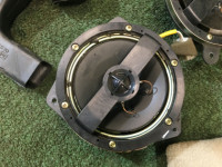 Магнитофон McIntosh SUBARU LANCASTER OEM 86201AE050, 86221AE000, 86301AE040, 86301AE050, 86301AE220 BHE BH9 BH5 1998