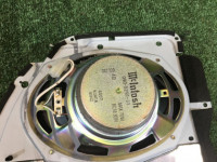 Магнитофон McIntosh SUBARU LANCASTER OEM 86201AE050, 86221AE000, 86301AE040, 86301AE050, 86301AE220 BHE BH9 BH5 1998