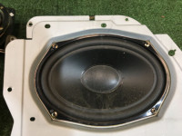 Магнитофон McIntosh SUBARU LANCASTER OEM 86201AE050, 86221AE000, 86301AE040, 86301AE050, 86301AE220 BHE BH9 BH5 1998