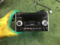 Магнитофон McIntosh SUBARU LANCASTER OEM 86201AE050, 86221AE000, 86301AE040, 86301AE050, 86301AE220 BHE BH9 BH5 1998