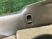 Обшивка багажника SUBARU LANCASTER OEM 95066AE030GG, 95065AE020GG, 95066AE020GG BHE BH9 1998 beige 8L5
