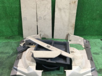 Обшивка багажника SUBARU LANCASTER OEM 95066AE030GG, 95065AE020GG, 95066AE020GG BHE BH9 1998 beige 8L5