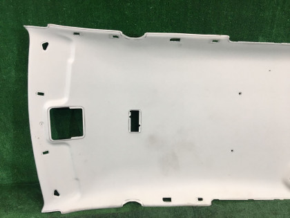 顶棚 SUBARU LANCASTER OEM 94411AE030GF BHE BH9 1998 beige 8L5