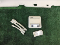 顶棚 SUBARU LANCASTER OEM 94411AE030GF BHE BH9 1998 beige 8L5