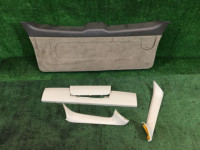 Обшивка пятой двери 94320AE010AD SUBARU LANCASTER