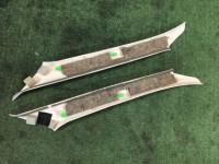 立柱饰板 SUBARU LANCASTER OEM 94010AE020GF, 94010AE030GF BHE BH9 1998 beige 8L5