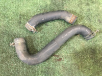 ท่อหม้อน้ำ SUBARU LANCASTER OEM X4511AE000 BH9 BH5 BE5 BE9 1998 EJ254 AT