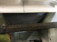 Печка SUBARU LANCASTER OEM 72110AE000, 72130AE000 BHE BH9 BH5 BE5 BE9 BEE 1998 EJ254 AT