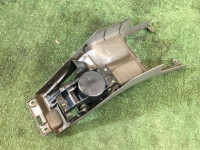 杯架 SUBARU LANCASTER OEM 66150AE020DG, 92132AE000DG BHE BH9 1998 beige 8L5