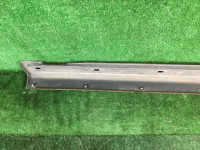 Right sill SUBARU LANCASTER OEM 91111AE080MF BHE BH9 1998 beige 8L5