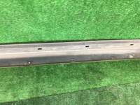 Right sill SUBARU LANCASTER OEM 91111AE080MF BHE BH9 1998 beige 8L5