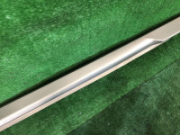 Right sill SUBARU LANCASTER OEM 91111AE080MF BHE BH9 1998 beige 8L5