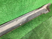 Right sill SUBARU LANCASTER OEM 91111AE080MF BHE BH9 1998 beige 8L5