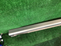 Right sill SUBARU LANCASTER OEM 91111AE080MF BHE BH9 1998 beige 8L5