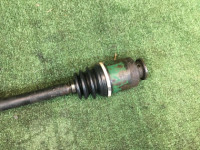 前传动轴 SUBARU LANCASTER OEM 28021AC280 BH9 BHE BH5 BE5 BE9 1998 EJ254 AT