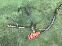 バッテリーケーブル SUBARU LANCASTER OEM 81601AE050 BHE BH9 1998 EJ254 AT