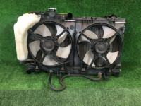 ラジエーター SUBARU LANCASTER OEM 45111AE000 BH9 BE9 BH5 BE5 1998 EJ254 AT