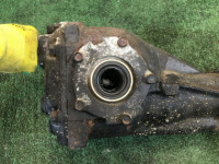 Diferencial 4.444  LSD SUBARU LANCASTER OEM 27011AA531, 38104AA030, 27020AA050 BHE BH9 BH5 BE5 BE9 BEE 1998 EJ254 AT