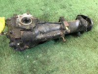 Diferencial 4.444  LSD SUBARU LANCASTER OEM 27011AA531, 38104AA030, 27020AA050 BHE BH9 BH5 BE5 BE9 BEE 1998 EJ254 AT