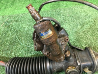 แร็คพวงมาลัย SUBARU LANCASTER OEM 34110AE040 BH9 BHE 1998 EJ254 AT