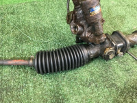 แร็คพวงมาลัย SUBARU LANCASTER OEM 34110AE040 BH9 BHE 1998 EJ254 AT