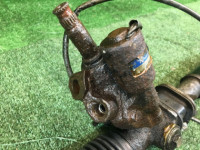 แร็คพวงมาลัย SUBARU LANCASTER OEM 34110AE040 BH9 BHE 1998 EJ254 AT