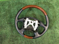 Руль 34311AE110 SUBARU LANCASTER