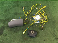 Airbag комплект 98271AE000DG, 98211AE000ML SUBARU LANCASTER