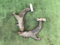 前摆臂 SUBARU LANCASTER OEM 20201AC100, 20201AC110, 20200AA200, 20200AA210 BHE BH9 1998 EJ254 AT