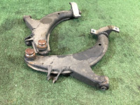 前摆臂 20201AC100, 20201AC110, 20200AA200, 20200AA210 SUBARU LANCASTER