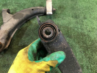 前摆臂 SUBARU LANCASTER OEM 20201AC100, 20201AC110, 20200AA200, 20200AA210 BHE BH9 1998 EJ254 AT