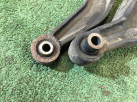 Рычаги задние SUBARU LANCASTER OEM 20250AE030, 20250AE050, 20250AE010, 20250AE000 BHE BH9 1998 EJ254 AT