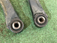 Рычаги задние SUBARU LANCASTER OEM 20250AE030, 20250AE050, 20250AE010, 20250AE000 BHE BH9 1998 EJ254 AT