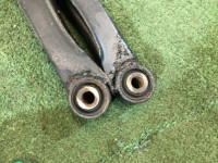 Рычаги задние SUBARU LANCASTER OEM 20250AE030, 20250AE050, 20250AE010, 20250AE000 BHE BH9 1998 EJ254 AT