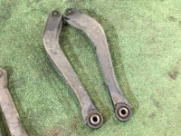 Рычаги задние SUBARU LANCASTER OEM 20250AE030, 20250AE050, 20250AE010, 20250AE000 BHE BH9 1998 EJ254 AT