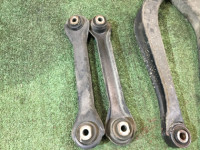 Рычаги задние SUBARU LANCASTER OEM 20250AE030, 20250AE050, 20250AE010, 20250AE000 BHE BH9 1998 EJ254 AT