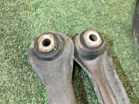 Рычаги задние SUBARU LANCASTER OEM 20250AE030, 20250AE050, 20250AE010, 20250AE000 BHE BH9 1998 EJ254 AT