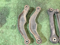 Рычаги задние SUBARU LANCASTER OEM 20250AE030, 20250AE050, 20250AE010, 20250AE000 BHE BH9 1998 EJ254 AT