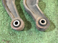 Рычаги задние SUBARU LANCASTER OEM 20250AE030, 20250AE050, 20250AE010, 20250AE000 BHE BH9 1998 EJ254 AT
