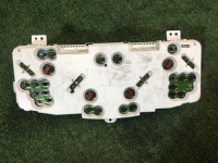 Quadrante SUBARU LANCASTER OEM 85083AE040, 85020AE030, 85040AE060, 85075AE000 BH9 1998 EJ254 AT