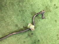 Front anti-roll bar 20мм SUBARU LANCASTER OEM 20401AE000 BHE BH9 BE9 1998 EJ254 AT