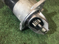 Стартер SUBARU LANCASTER OEM 23300AA390 BH9 BHE 1998 EJ254 AT