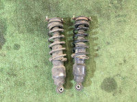 Стойки задние 20365AE020, 20380AE170 SUBARU LANCASTER