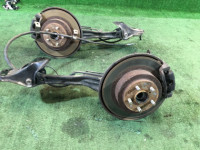 ดุมล้อหลัง SUBARU LANCASTER OEM 26700AE010, 26692AE000, 26692AE010, 28474AE000 BHE BH9 BH5 BE5 BE9 BEE 1998 EJ254 AT