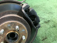 ดุมล้อหลัง SUBARU LANCASTER OEM 26700AE010, 26692AE000, 26692AE010, 28474AE000 BHE BH9 BH5 BE5 BE9 BEE 1998 EJ254 AT